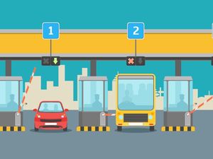 Tarif Tol Dalam Kota Segera Naik, Ini Rinciannya Tarif Tol Dalam Kota Segera Naik, Ini Rinciannya