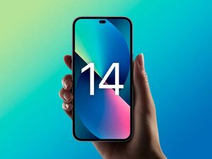 Rilis iPhone 14 Terancam Mundur Gegara Kisruh China-Taiwan Rilis iPhone 14 Terancam Mundur Gegara Kisruh China-Taiwan