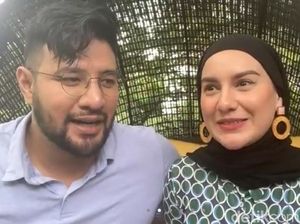 Irish Bella Ungkap Alasan Program Hamil Meski Anak Belum 2 Tahun Irish Bella Ungkap Alasan Program Hamil Meski Anak Belum 2 Tahun