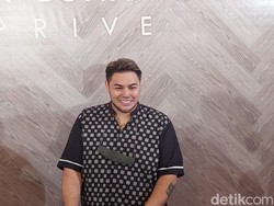 Amazing! Ivan Gunawan Makin Kurus, Ikat Pinggang Kini Sudah Muat