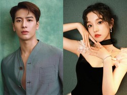 Jackson Wang GOT7 & Yuqi (G)I-DLE Digosipkan Pacaran, Diikuti Papparazi Cina