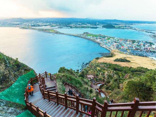 Jeju Island