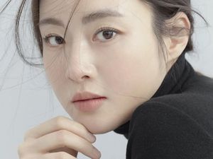 Kabar Bahagia, Kang Sora Melahirkan Anak Kedua