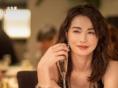 Karakter Fishbowl Wives (2022)