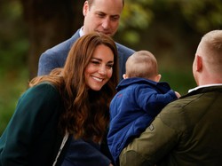 7  Anggota Kerajaan Inggris dan Tempat Kuliahnya, William Sempat Gap Year