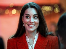Kate Middleton Ungkap Mau Tambah Momongan, Pangeran William Cemas
