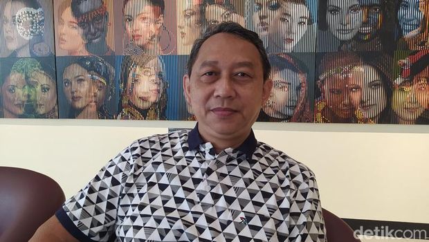 Ketua Bidang Advokasi dan Kemasyarakatan Masyarakat Transportasi Indonesia (MTI) Djoko Setijowarno, Rabu (23/2/2022).