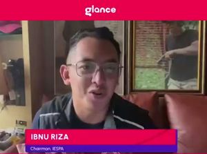 Masa Depan Streamer Game Diprediksi Sangat Cerah