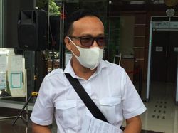 Kala Ketua JoMan Jadi Saksi Meringankan di Sidang Munarman