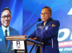 Zulhas Beri Arahan soal Amien Rais dan Din ke Elite PAN, Ini Isinya