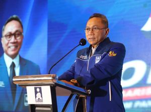 Kian Kuat Kabar Kursi Menteri untuk PAN Kian Kuat Kabar Kursi Menteri untuk PAN