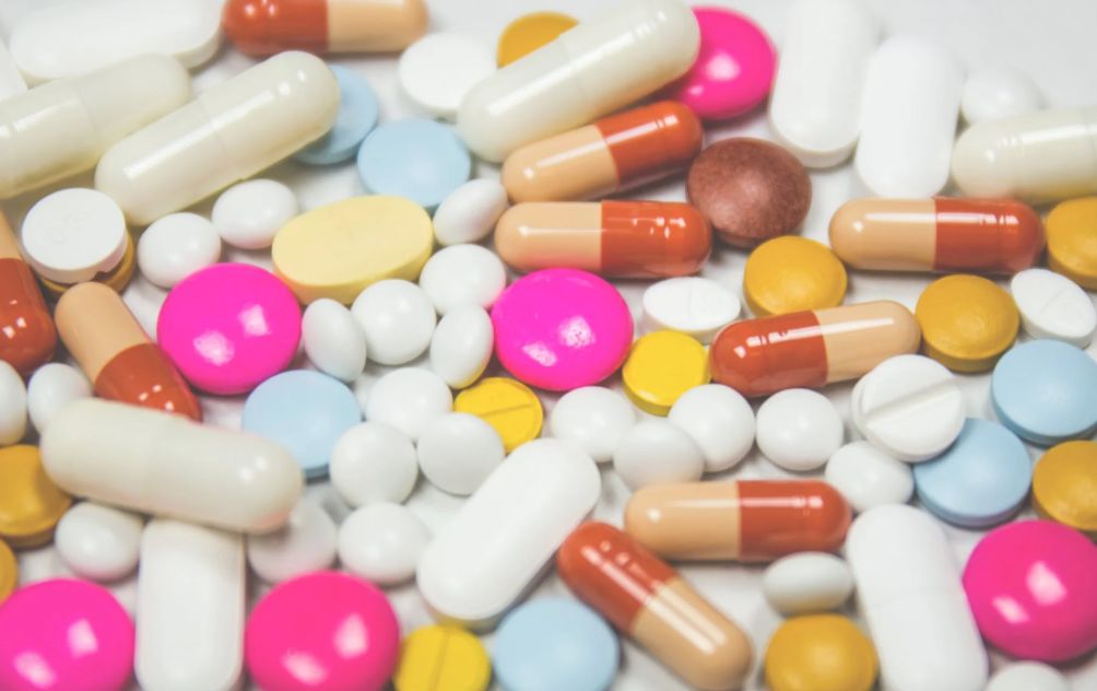 Konsumsi Obat-Obatan Penghilang Sakit