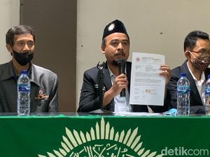 Pimpinan Muhammadiyah Karawang Dipolisikan, Ini Kata Kuasa Hukum Pimpinan Muhammadiyah Karawang Dipolisikan, Ini Kata Kuasa Hukum