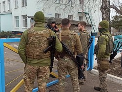 Latar Belakang Konflik Ukraina dan Invasi Rusia ke Donbas