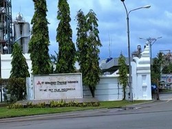 Ada Ledakan di Pabrik Kimia Cilegon, 1 Orang Terluka