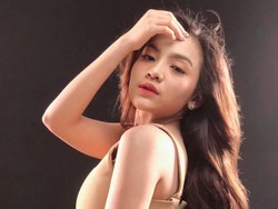 Lisa Son Tak Merasa Suci, Pernah Ada Khilaf Tapi Selalu Berprinsip