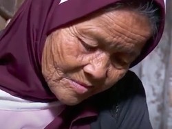 Mari Bantu Mak Amih, Nenek Penjual Comro Berjuang Demi Hidupi 2 Cucu
