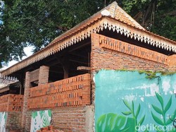 Ada Wisata Religi di Kampung Ketandan, Namanya Makam Mbah Buyut Tondo