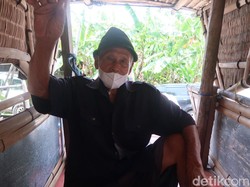 Menyapa Seorang Bajingan dari Bantul, Mbah Prapto Prayitno