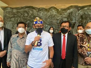 Kenalin Nih Bali Token, Blockchain Khusus untuk Pariwisata Bali