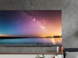 Teknologi Canggih di Balik Mini LED TV Polytron 85 Inch