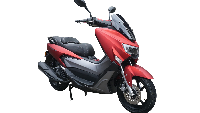 Motor Filipina Ini Mirip Banget sama Nmax, Harganya Cuma Rp 20 Jutaan