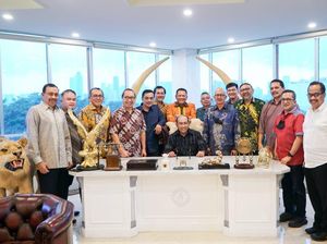 KADIN Dorong Kemandirian Industri Pertahanan Indonesia