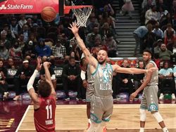 Ini Dia 6 Highlight Menarik NBA All-Star 2022!