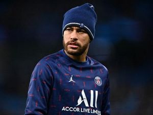 Real Madrid Vs PSG, Neymar: Tak Ada Tim Favorit Real Madrid Vs PSG, Neymar: Tak Ada Tim Favorit