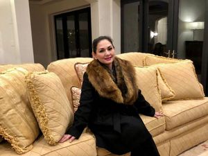 Olivia Nathania Terjerat Hukum, Nia Daniaty Ungkap Jeritan Hati Sebagai Ibu Olivia Nathania Terjerat Hukum, Nia Daniaty Ungkap Jeritan Hati Sebagai Ibu