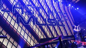 One Stop Entertainment, Black Owl Hadir di PIK