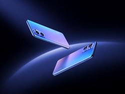 Evolusi Desain OPPO Reno Series yang Selalu Tampil Inovatif & Stylish