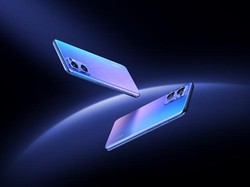 Evolusi Desain OPPO Reno Series yang Selalu Tampil Inovatif & Stylish Evolusi Desain OPPO Reno Series yang Selalu Tampil Inovatif & Stylish