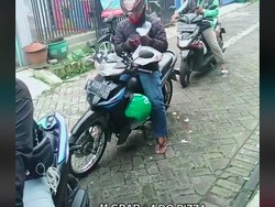 Orderan Fiktif 13 Ojol hingga Tom Holland Kepincut Rasa Nasi Goreng