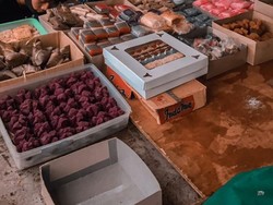 5 Pasar Kue Subuh di Depok yang Murah Meriah dan Beragam Kuenya