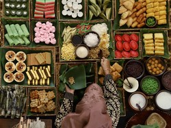 4 Tempat Beli Kue Subuh di Jakarta, Harga Mulai Rp 1.000