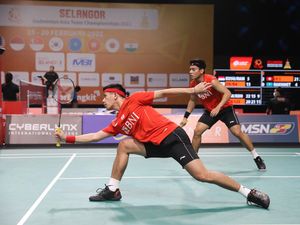 Ada Apa dengan Pram/Yere?