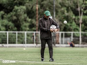 Jadwal Lawan Persikabo Maju, Pelatih PSS Sleman Merasa Dirugikan Jadwal Lawan Persikabo Maju, Pelatih PSS Sleman Merasa Dirugikan