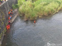 Warga Bantul Hilang saat Memancing, Tasnya Ditemukan Mengapung
