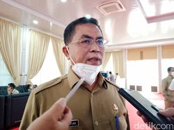 Pemprov Sumut Jamin Minyak Goreng Tersedia, Warga Tak Perlu Panik