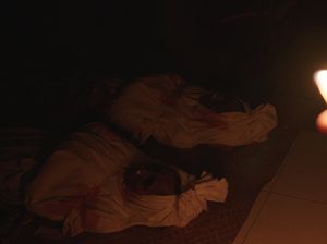 Ada Pocong di Bocoran Pengabdi Setan 2: Communion