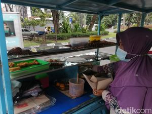 Hore... Perajin Tahu-Tempe di Surabaya Mulai Besok Produksi Lagi Hore... Perajin Tahu-Tempe di Surabaya Mulai Besok Produksi Lagi