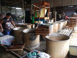 Harga Kedelai Diramal Rp 15.000/Kg, Perajin: Kolaps! Jutaan Orang Nganggur