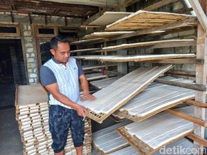 Perajin Tahu-Tempe Ungkap Solusi Kedelai Mahal dari Pemerintah, Apa Itu? Perajin Tahu-Tempe Ungkap Solusi Kedelai Mahal dari Pemerintah, Apa Itu?