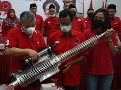 Lamongan Perang Melawan DBD, Persenjatai 16 Kecamatan dengan Fogging