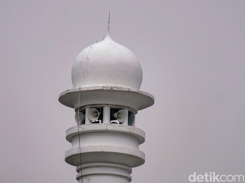 Heboh Aturan Toa Masjid, Legislator Gerindra Gelar Lomba Azan Se-Jaktim