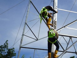 Interkoneksi Sumatera Akan Perkuat Pasokan Listrik ke Bangka