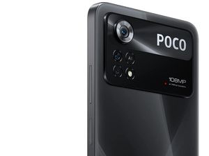 Ini Wujud dan Spesifikasi Poco X4 Pro 5G yang Meluncur di MWC 2022 Ini Wujud dan Spesifikasi Poco X4 Pro 5G yang Meluncur di MWC 2022