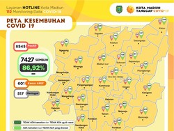 Kota Madiun Terapkan PPKM Level 4, Begini Aturan Lengkapnya