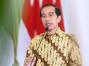 Jokowi Teken Perpres, Atur Kajian Persoalan Pemuda Terkait Seks Bebas-HIV/AIDS Jokowi Teken Perpres, Atur Kajian Persoalan Pemuda Terkait Seks Bebas-HIV/AIDS